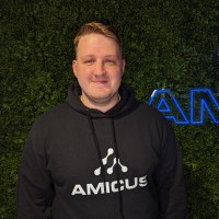 The Live Series Employee Sam Smith's profile photo