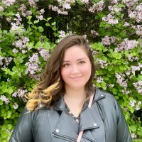 World Wide Technology Employee Olivia Hoffschwelle's profile photo
