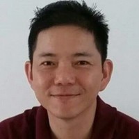PSA Singapore Employee Randy Goh's profile photo