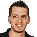 Qodo Employee Maor Vadler's profile photo