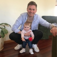 Target Employee Peter Engstrand's profile photo