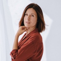 Maryna Herasymenko Email & Phone Number