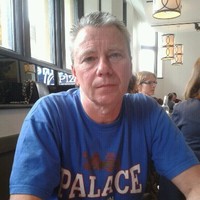 Dave Marritt's profile photo