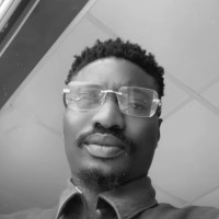 PariPesa Employee Oluwasegun Adesugba's profile photo