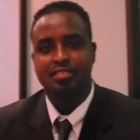 Strategic Construction Solutions Employee Mahad Saed's profile photo