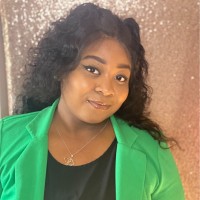 Endeavour Global Employee Jennie Tadaka's profile photo