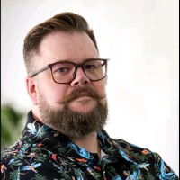 Dimatec Inc. Employee Jae Kusnick's profile photo