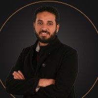 Variiance Employee Ahmed Alamir's profile photo