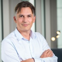 Alphabet France Employee Laurent Petit's profile photo