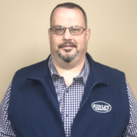 Kinley Contractors, LLC. Employee Mike Giardini's profile photo
