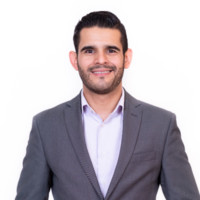 CapitalTech Employee Francisco Fonseca's profile photo