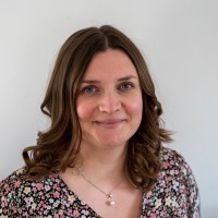 Universitätsklinikum Schleswig-Holstein Employee Jamie Lee Harder's profile photo