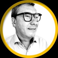 Sunconfex Group Employee Ludwig Kestelyn's profile photo