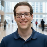 Lower Cross Employee Zach Epstein's profile photo