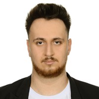 Eteration Employee Mehmet Çeti̇N's profile photo