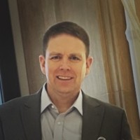 F5 Networks Employee Chris Kent's profile photo