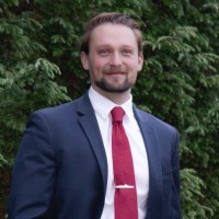 Citizens First Bank | Clinton IA Employee Brady Brunson's profile photo
