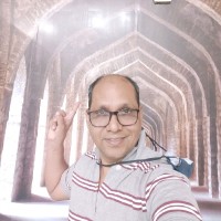 Bergner India Employee Amit Bhargava's profile photo