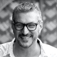 PLUS VENTURES Employee Duby Lachovitz's profile photo