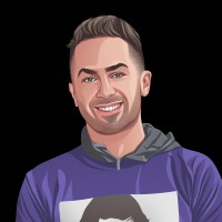 First Down Funding Employee Paul Pitcher's profile photo