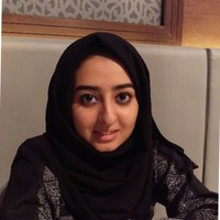 Springfield Nursery Employee Nida Ahmed's profile photo