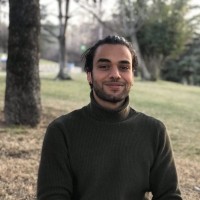 Cognizen Employee Mohammed Abed's profile photo