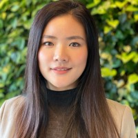 KUBO Greenhouse Projects Employee Jiao You's profile photo