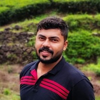 Libin Joseph Email