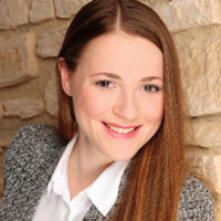 Hilti Danmark Employee Nora Düsterdich's profile photo