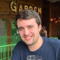 Trane Technologies Employee Alex Lehmann's profile photo