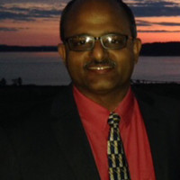 Paulson Abraham Email & Phone Number