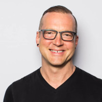 Homeward Employee Bil Castine's profile photo