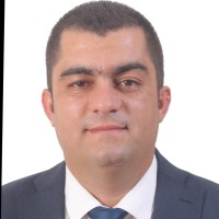 PROMEDAL Employee Ahmed Tahar's profile photo