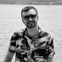 Tekoway Employee Alexandru Sîrbu's profile photo