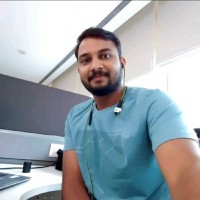 Synopsys Inc Employee Avinash Ms's profile photo
