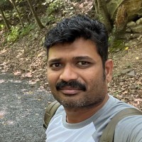 Arul Prasad Email & Phone Number