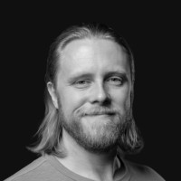 Serval Employee Alex McLeod's profile photo