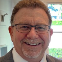 Scripps Health Employee Michael Varon's profile photo