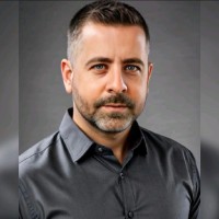 ACCIONA Employee Daniel Dascalu's profile photo