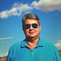 FALCON CONTRACTING, INC. Employee Serban Focseneanu's profile photo