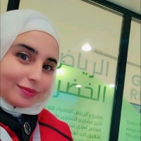 Saja Alzoubi Email