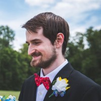 INdigital Employee Timothy Hartke's profile photo