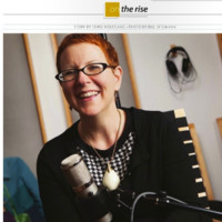 Amy Mather Email & Phone Number