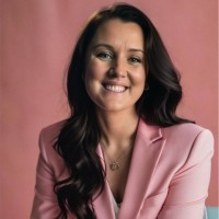 SeaView Community Services Employee Kara Lockwood's profile photo