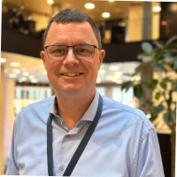 Danske Bank Employee Thomas Frederiksen's profile photo