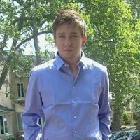 Manhattan Apartments Employee Keenan Foley's profile photo