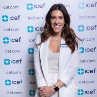 ICEF Employee Brittany Goodman's profile photo