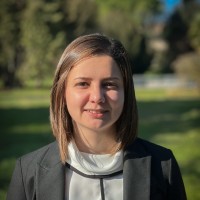Centre for Humanitarian Dialogue (HD) Employee Rana Abdo's profile photo