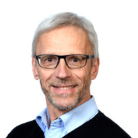 SKOV A/S Employee Niels Riis's profile photo