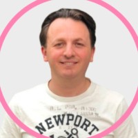 Shping Employee Gennady Volchek's profile photo